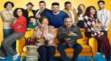 إثارة متجددة.. موعد عرض وقصة مسلسل بيت بابا 2025